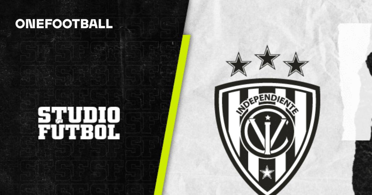 El fixture de IDV en la CONMEBOL Libertadores 2024 OneFootball