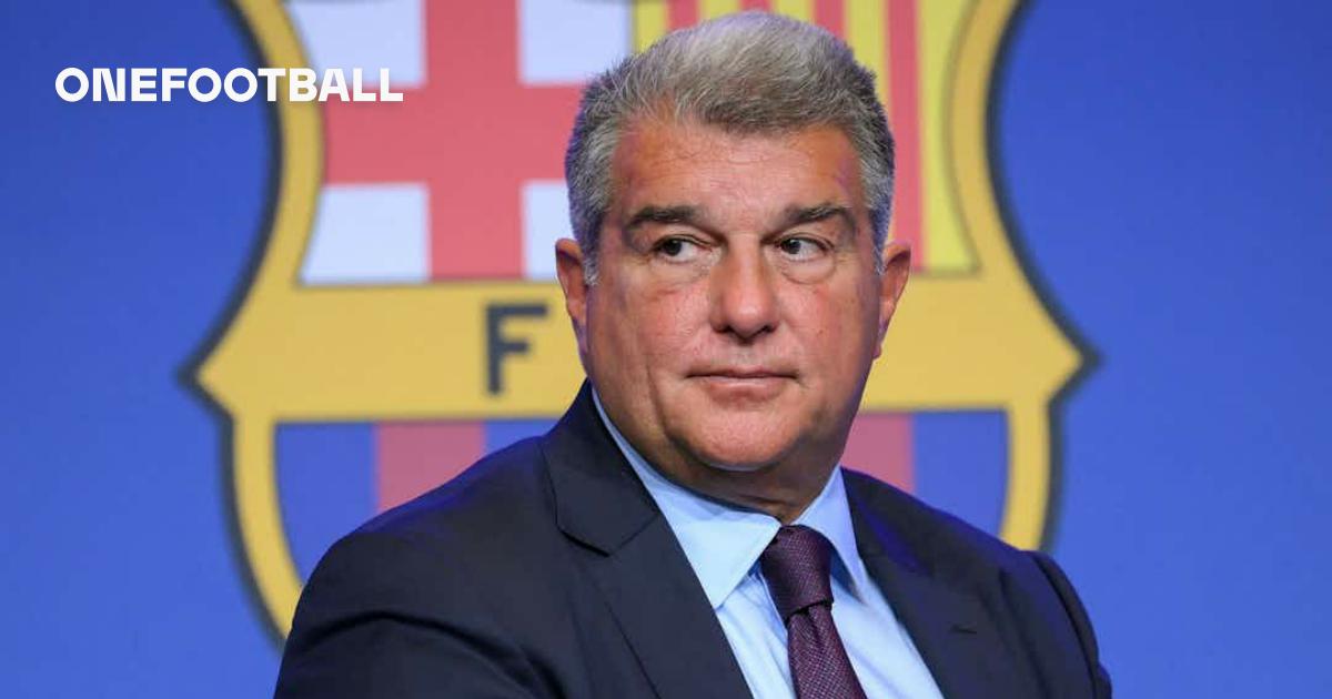 Barcelona Executive Warns Real Madrid: Major Concerns Ahead if PSG Superstar Arrives - OneFootball