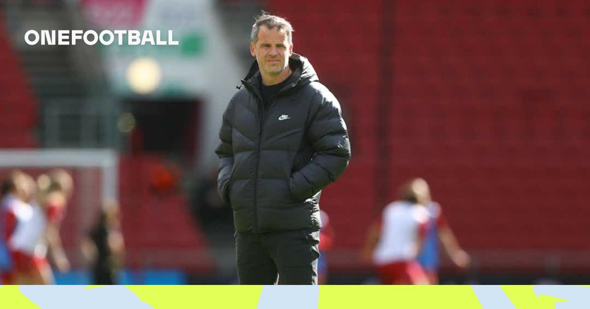 Bristol City 0-1 Spurs (WSL) | Robert's verdict: “We played some lovely football” - OneFootball - English