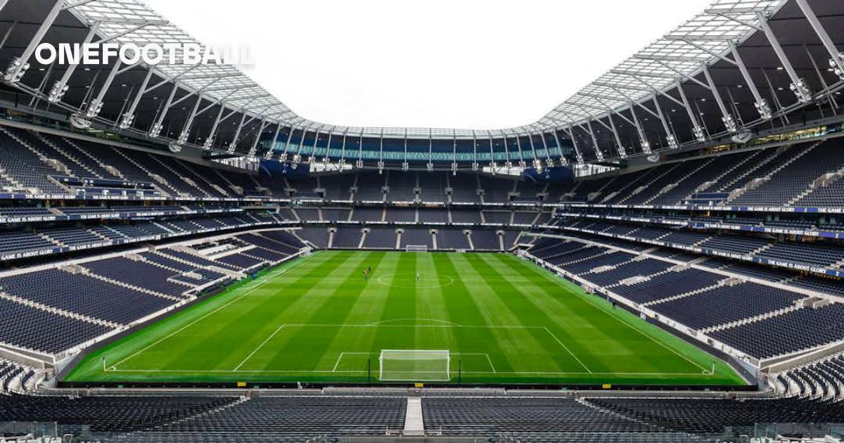 Tickets on general sale for Spurs Women games at Tottenham Hotspur Stadium! - OneFootball - English