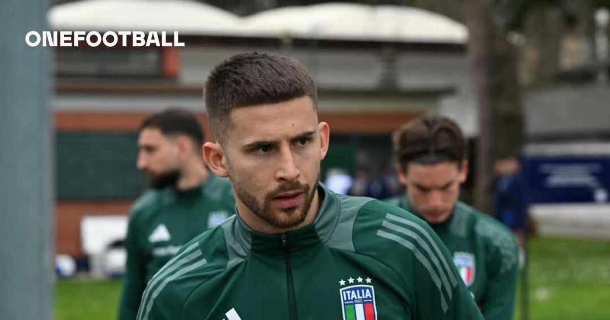 Vicario and Bellanova reply to Tottenham and Torino messages after Italy debut - OneFootball - English