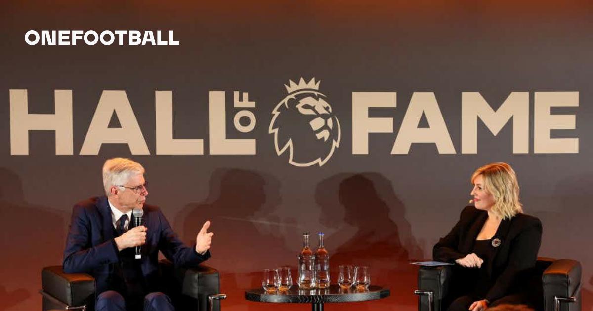 🚨 Premier League reveals full 2024 Hall of Fame shortlist OneFootball