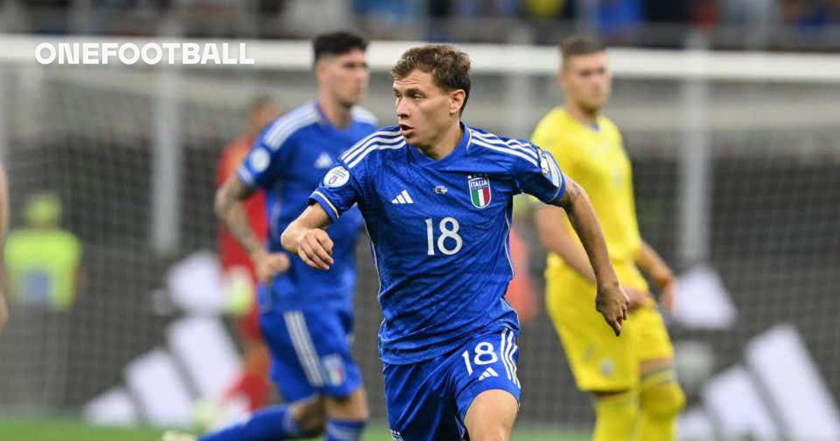 La superestrella del Inter de Milán elogia el 'nuevo comienzo' de Italia antes de la Eurocopa 2024