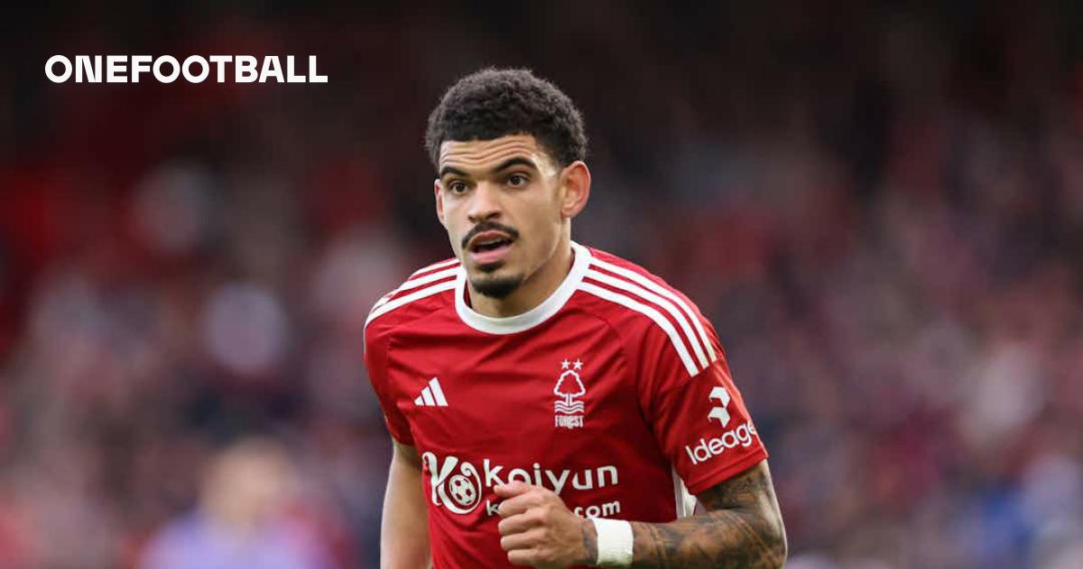 Tottenham Hotspur Have Prioritized This Premier League Attacker: Good Move By Ange? - OneFootball - English