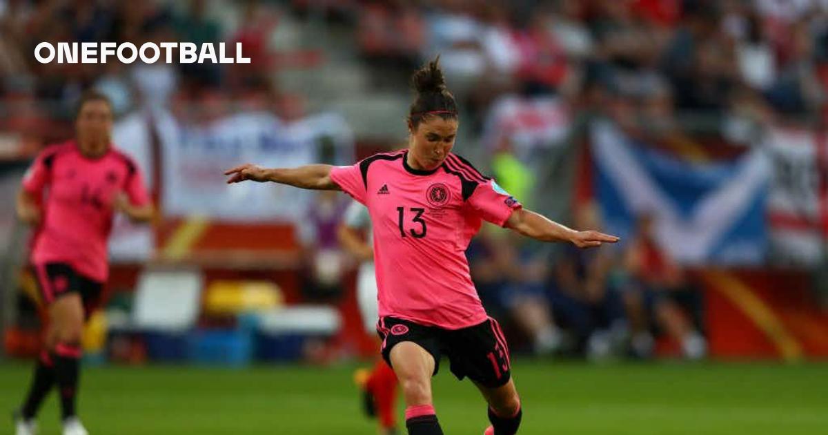 🚨Clasificatorios para la Eurocopa femenina: Portugal, Francia, España, Alemania y Gales ganan