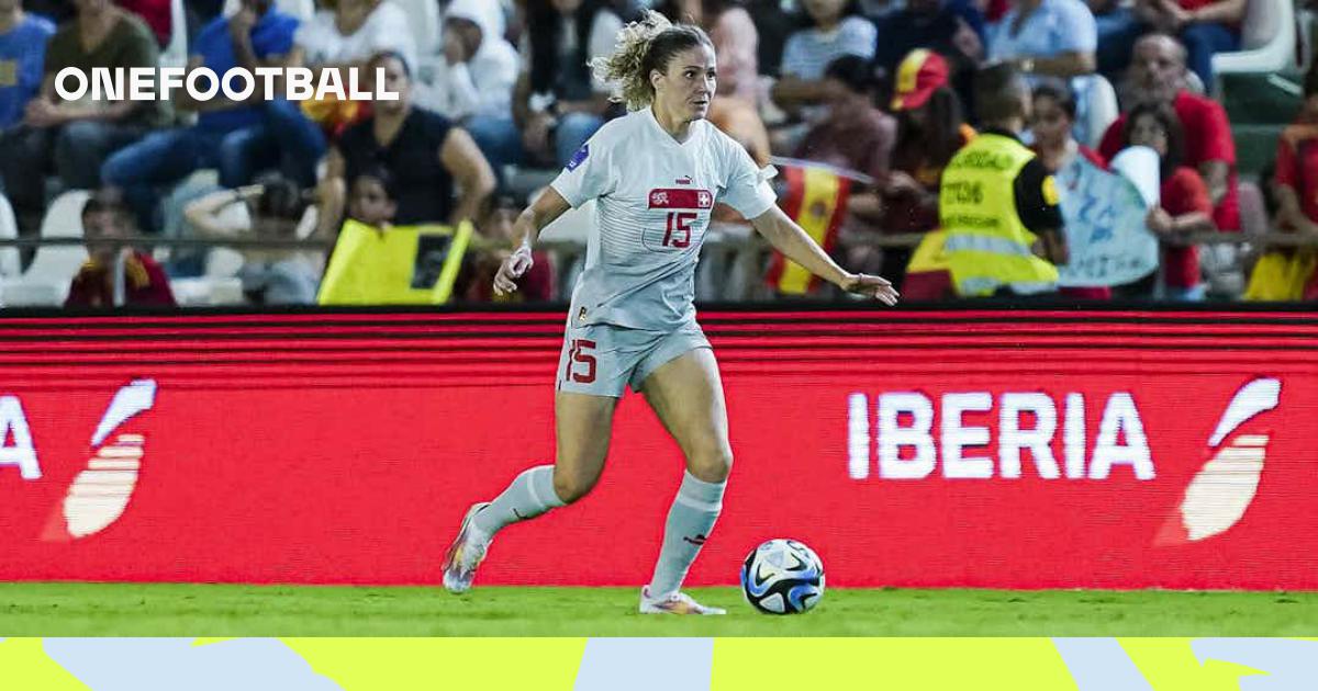 Bühler on target for Switzerland in win over Turkey