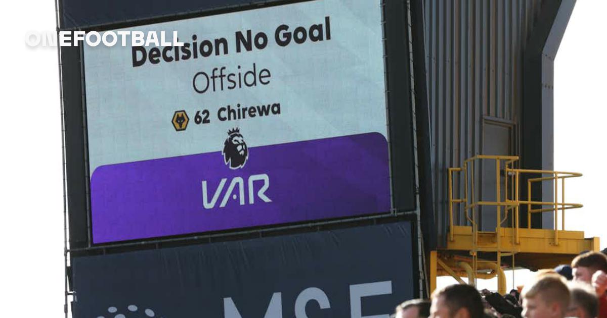 Premier League Set to Introduce Semi-Automated Offside Technology in the Upcoming Season