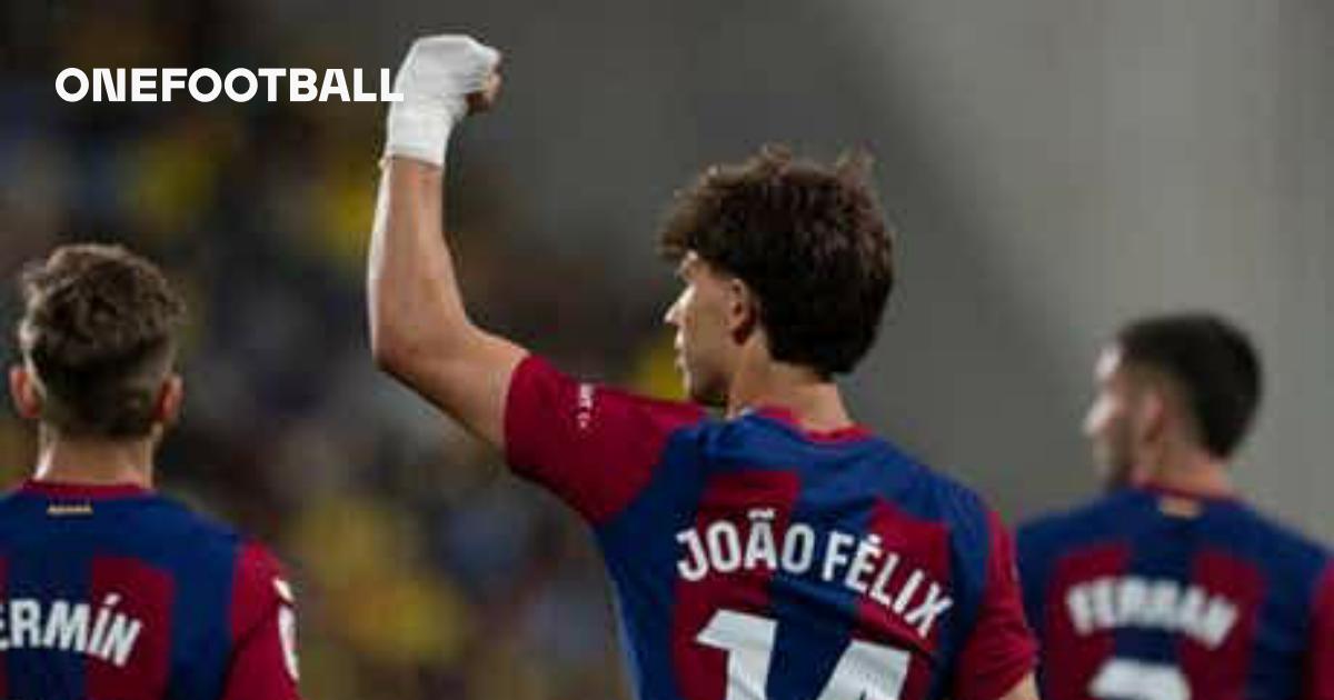 España: Joao Félix podría ser titular contra el PSG tras un predecible ganador del Barcelona [video]