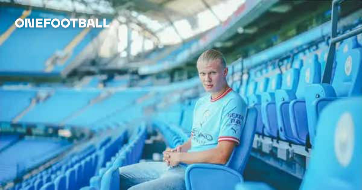 Manchester City’s 2024/25 home shirt to pay homage to region’s dialling