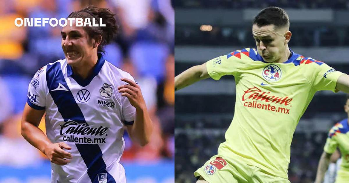 Pronóstico Puebla vs Club América Datos a considerar, predicción