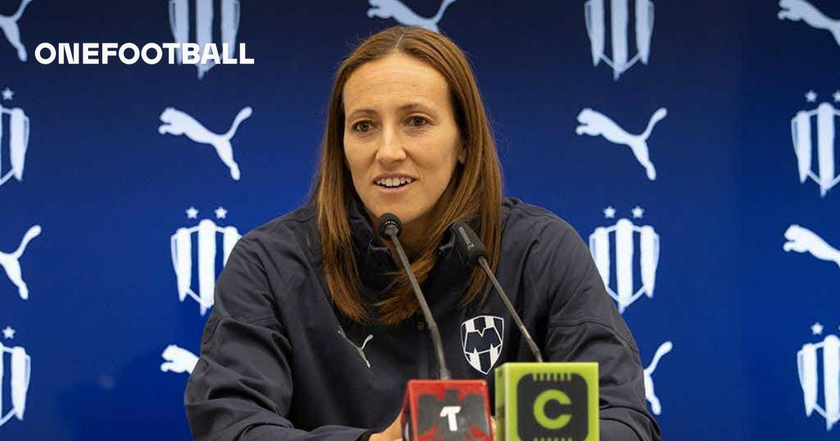 “LO MÁS IMPORTANTE ES ENTRAR FUERTES A LIGUILLA”, PAMELA TAJONAR