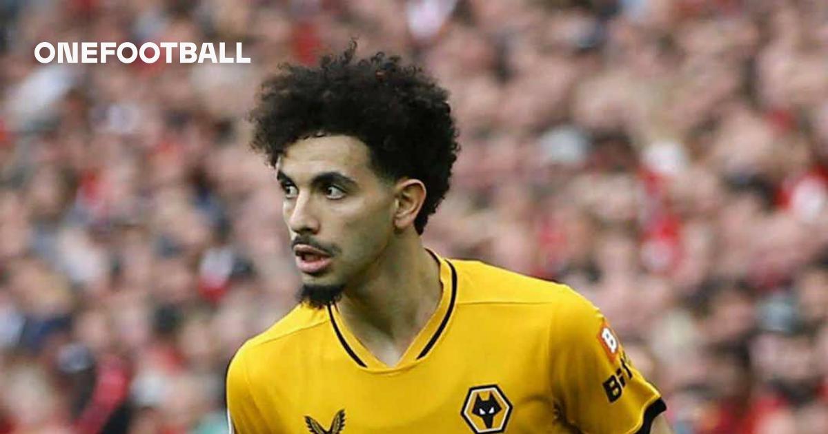 Report – Arsenal adds Wolves defender to their shopping list