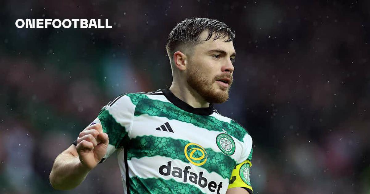 James Forrest wäre für Clarke ein kluger Schachzug nach Deutschland