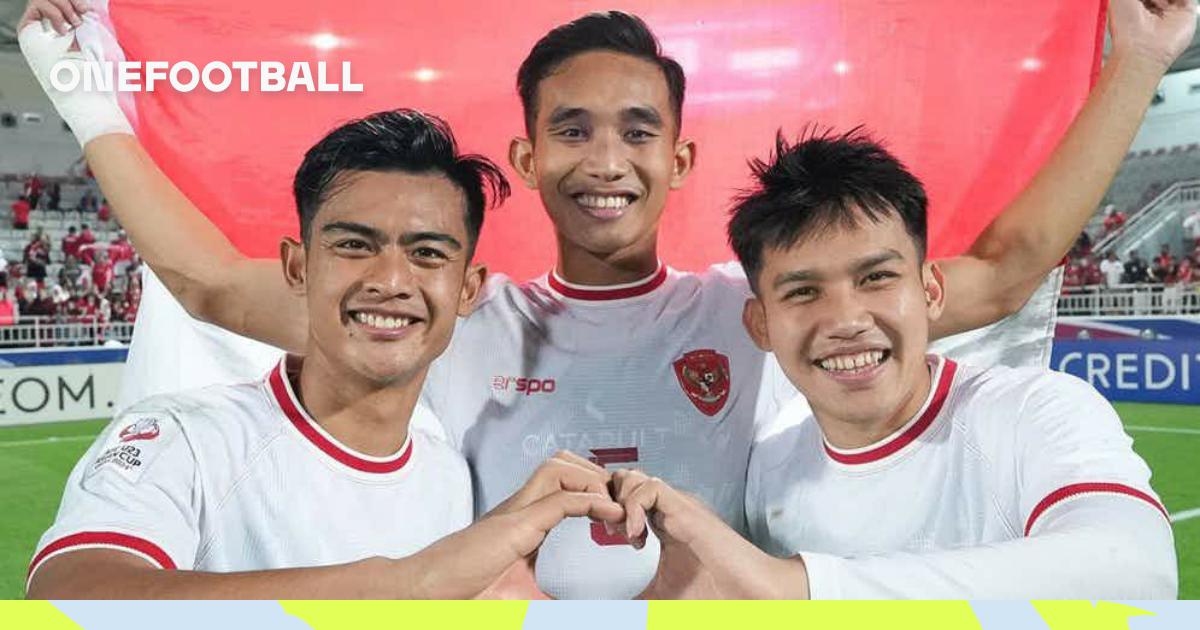 Jadwal Siaran Langsung Timnas Indonesia U23 vs Irak di RCTi Hari Ini