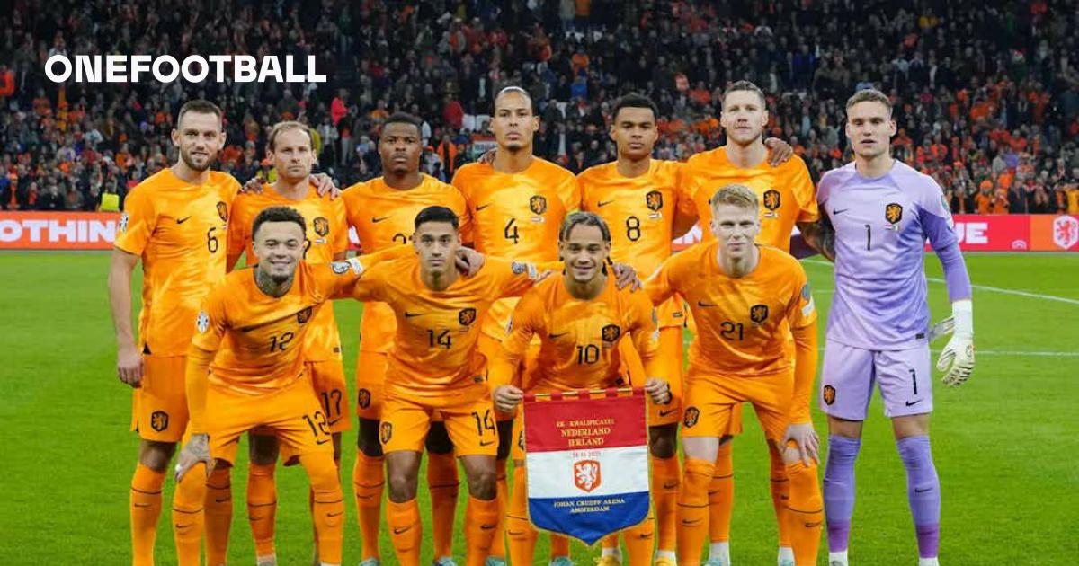 Slecht nieuws voor Nederlands elftal-fans die nog geen kaartje hebben voor EK 2024 in Duitsland