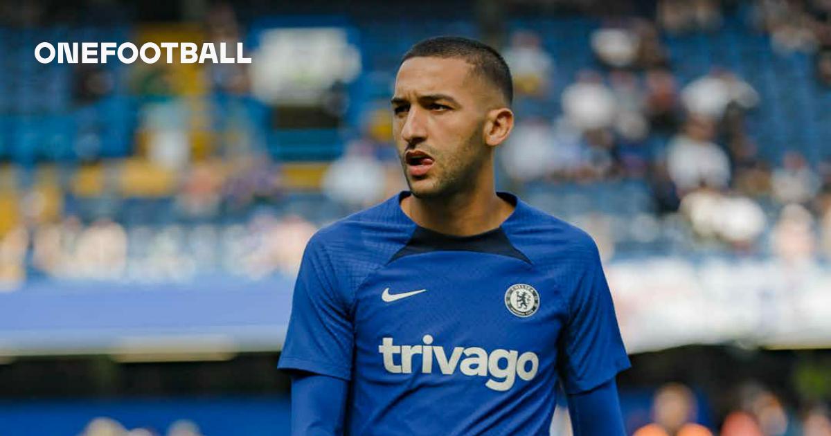 Rapor: Chelsea, yıldızın Türkiye'ye transferinde son rötuşları yapıyor