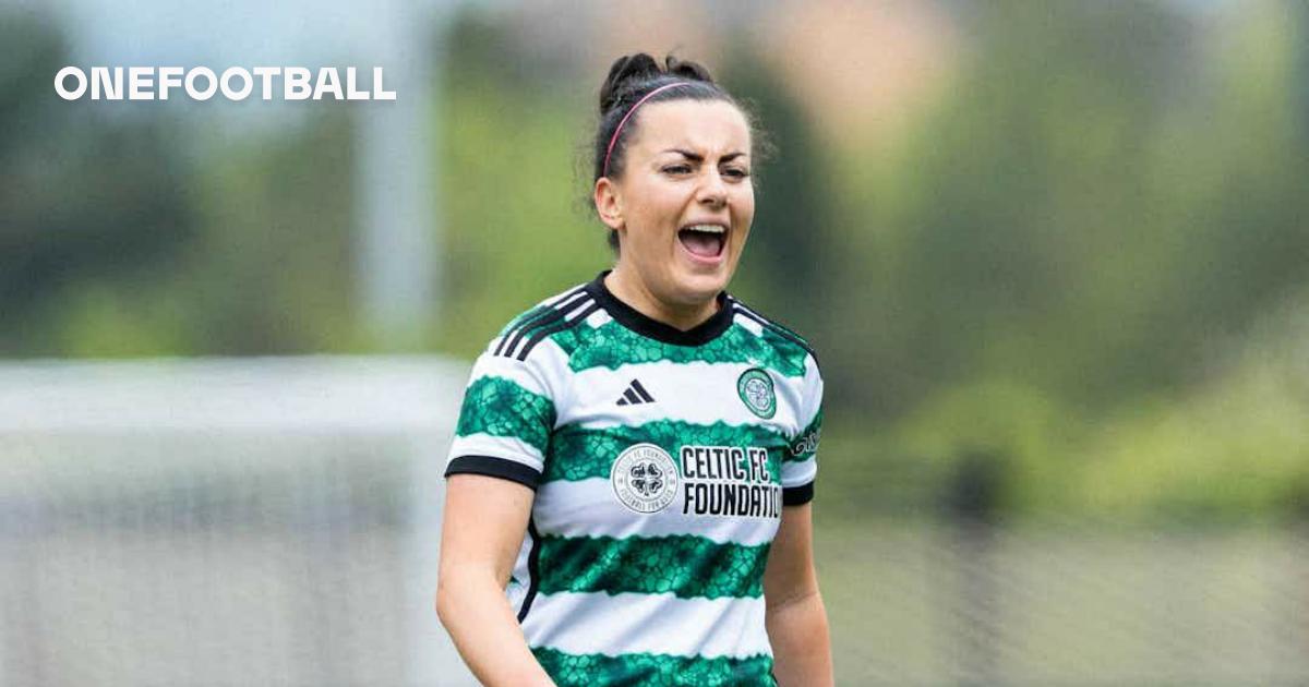 Amy Gallacher: The most important thing was securing all three points |  OneFootball