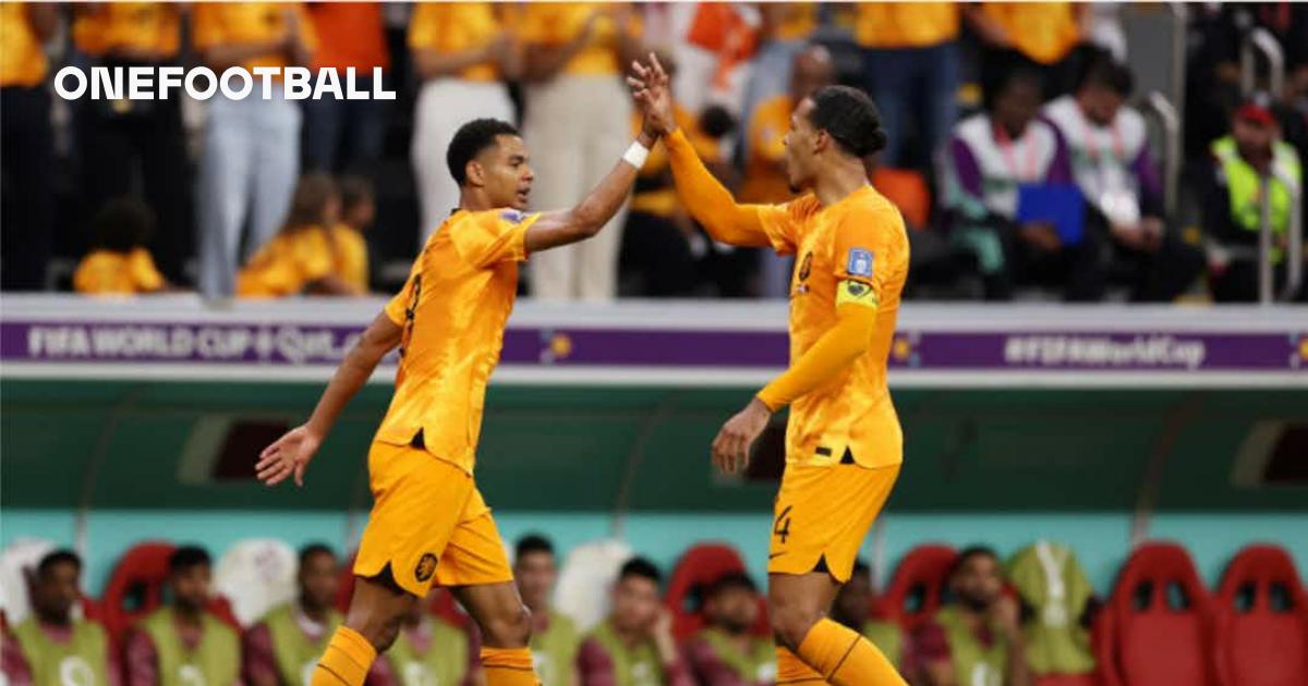 Kan het Liverpool-duo de Nederlanders inspireren op Euro 2024 in Duitsland deze zomer?