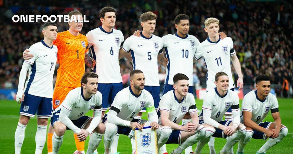 City quartet named in England preEURO 2024 training squad OneFootball