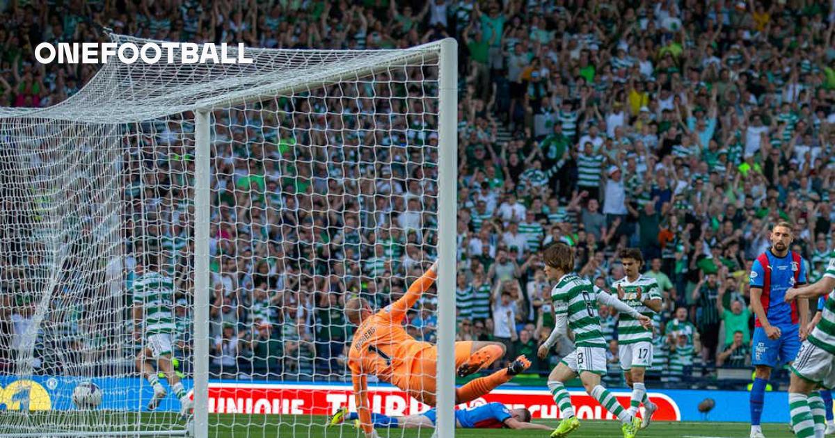 74 players have scored for Celtic in a Scottish Cup Final