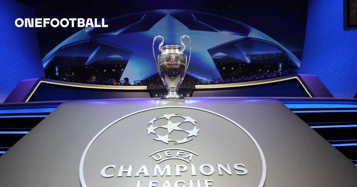 UEFA confirm venues for 2026 and 2027 European finals