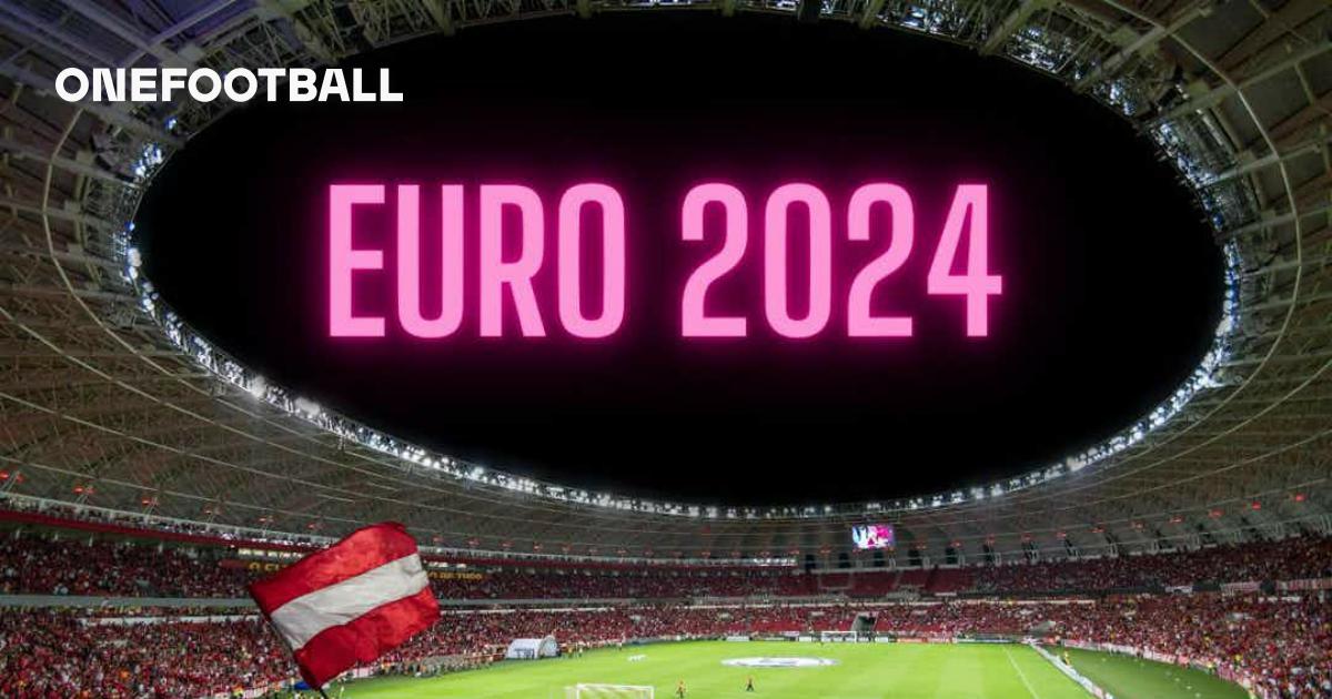 EURO 2024 Details And Teams To Watch Out For OneFootball