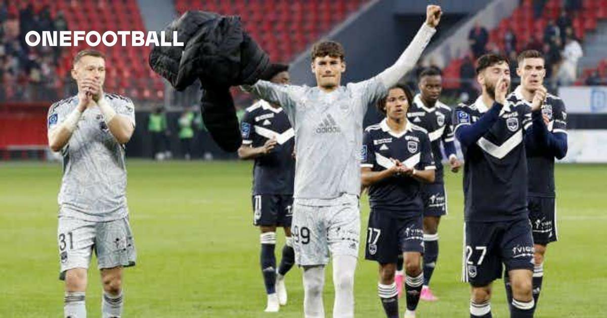 Girondins. Grégoire Swiderski sélectionné avec le Canada