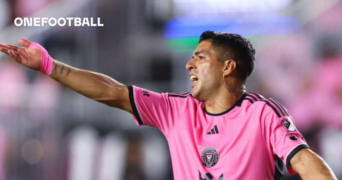 LAFC win again; Miami & Cincinnati stunned; Forsberg leads NYRB; More MLS
