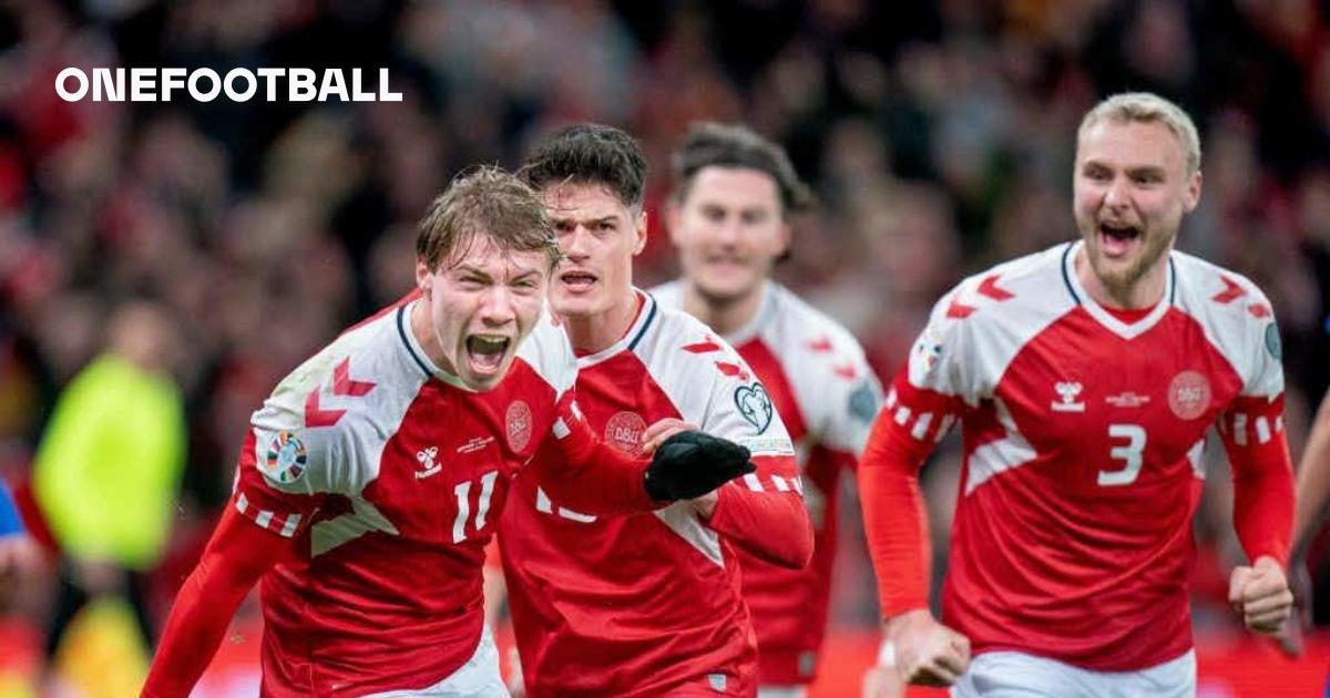 🚨 Denmark confirm final squad for EURO 2024 with no place for Celtic