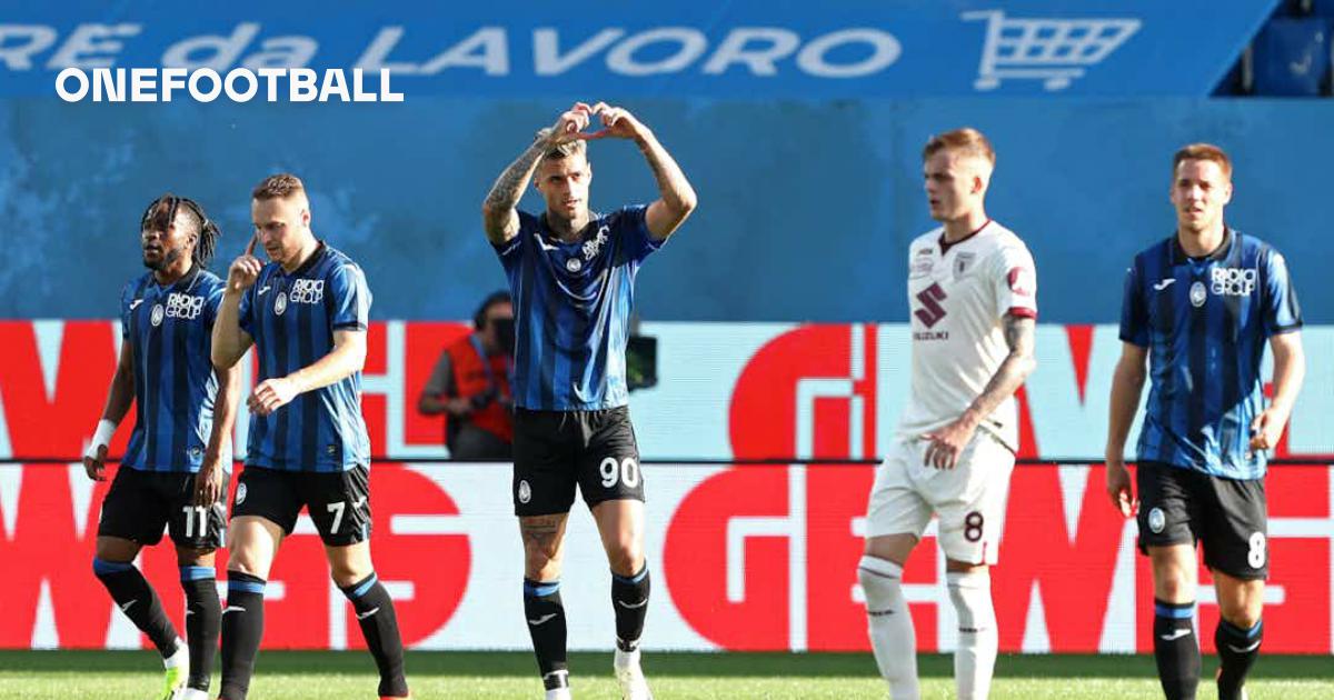 Scamcca rafforza le speranze dell’Italia per Euro 2024: ‘Il miglior momento della mia carriera’