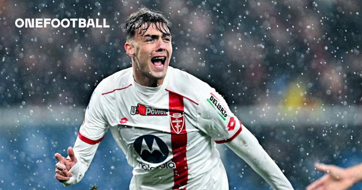 Maldini attracts Roma and Atalanta as Milan weigh up options | OneFootball