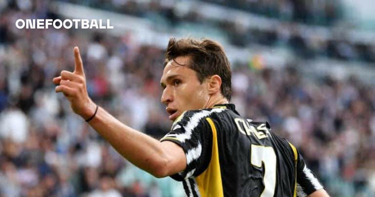 Roma to meet with Chiesa's agent, assess Juve's demands | OneFootball