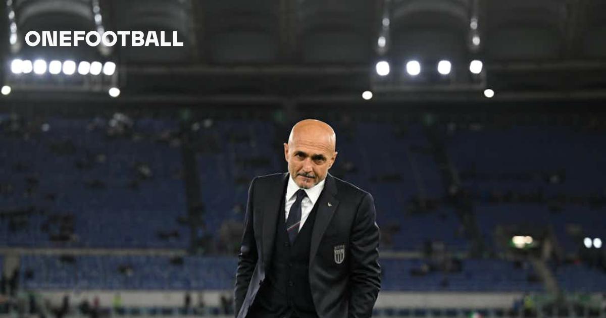 Italy squad at Euro 2024 Two surprising Spalletti decisions explained