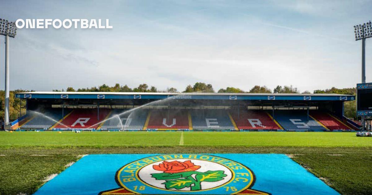 Blackburn Rovers announce departure of midfielder Worthington | OneFootball