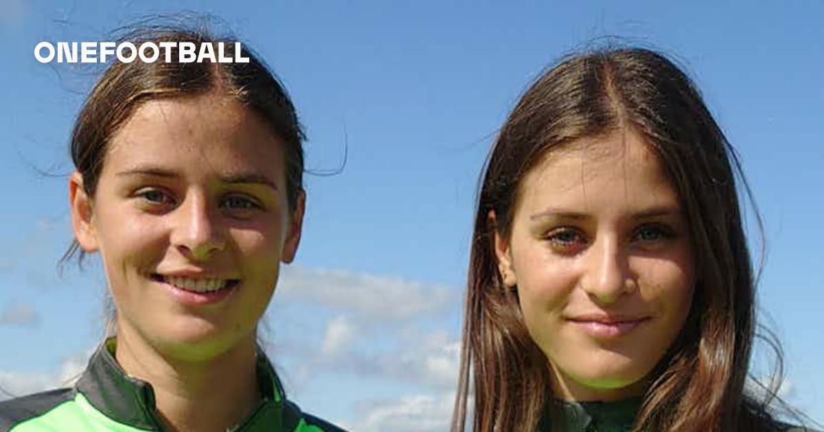 Celtic complete double signing of Danish twins Signe and Mathilde