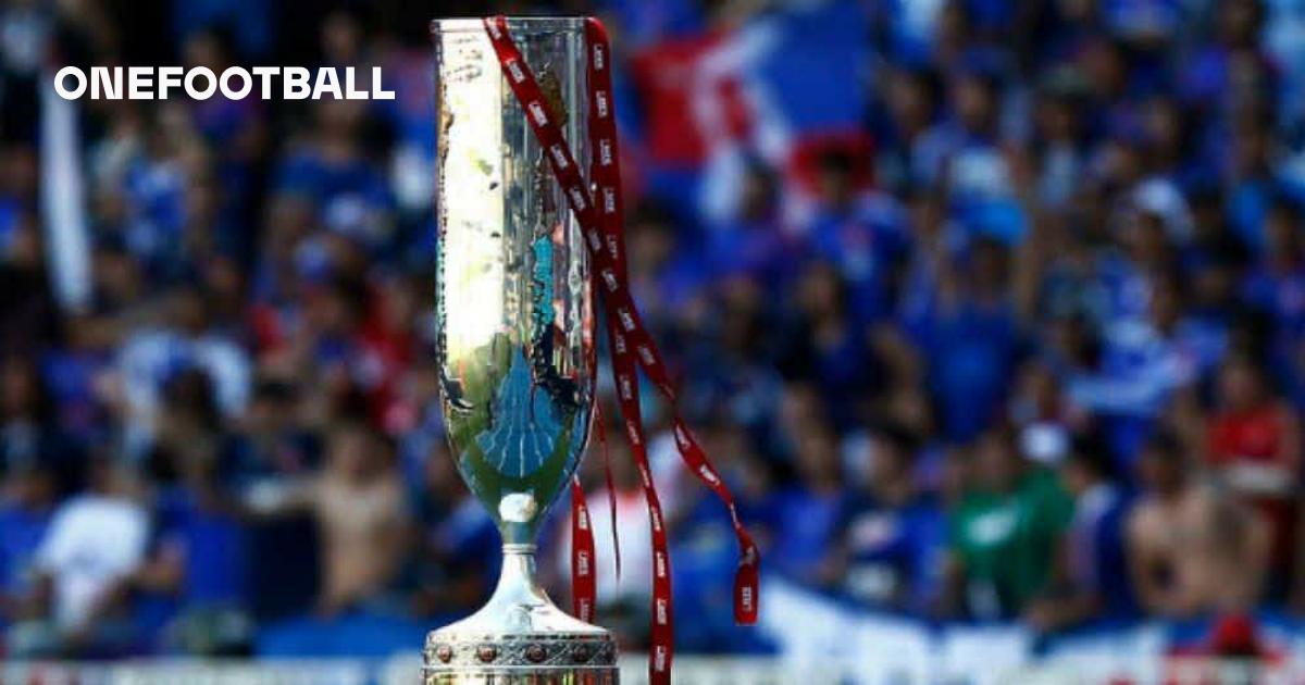 Resultados Zona Centro Sur Octavos de Final Regional Copa Chile 2024