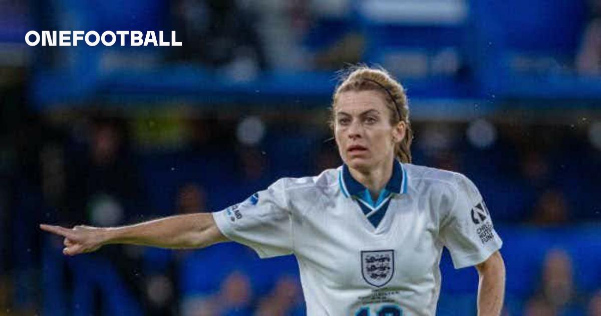 Karen Carney awarded OBE in King’s Birthday Honours List OneFootball