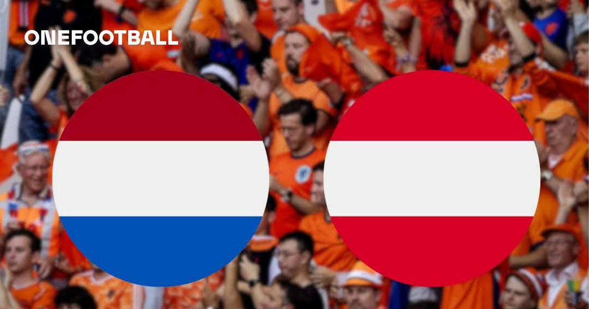 Nederland – Oostenrijk op tv: op deze zender is de derde EK-wedstrijd van Oranje te zien