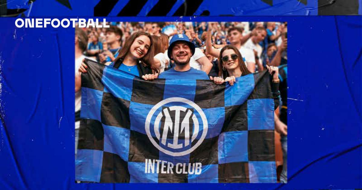 Inter Club membership campaign 2024/25 launched