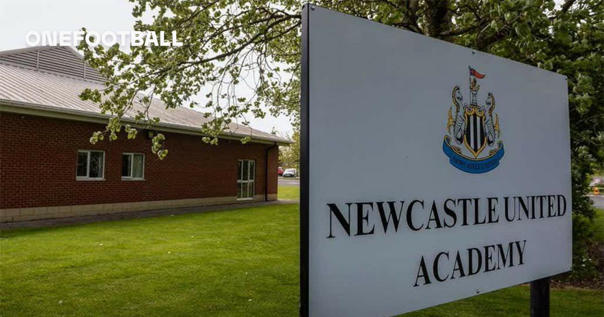 Newcastle United official announcement – Graeme Carrick moves to ...