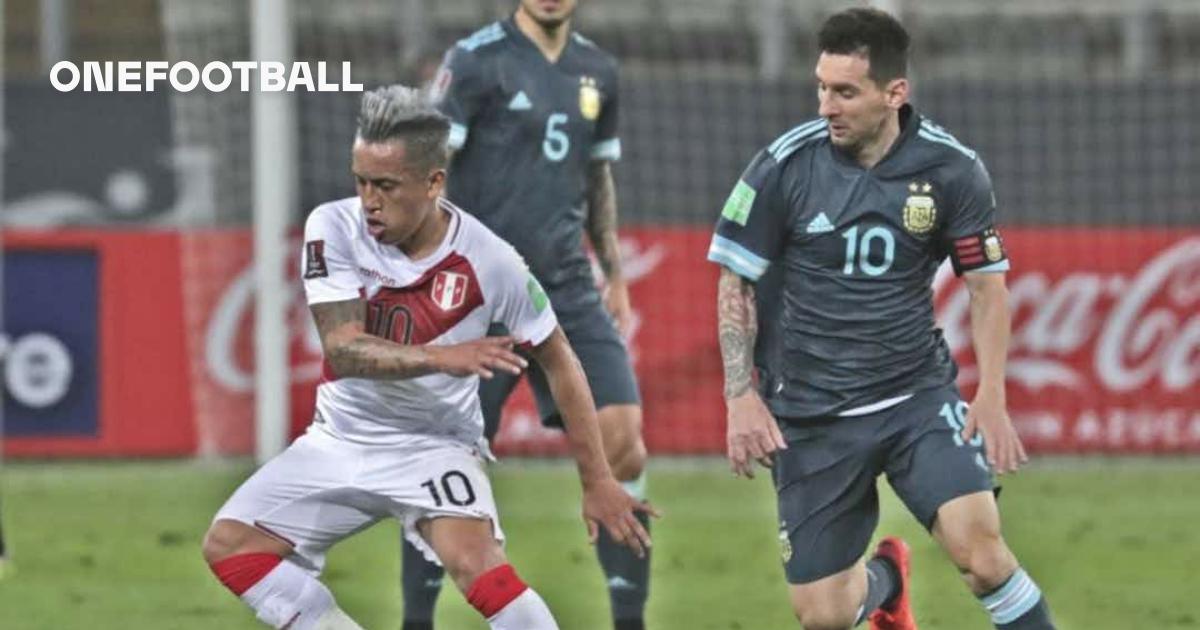 Copa América 2024 Ver Argentina vs Perú EN VIVO HOY Detalles y