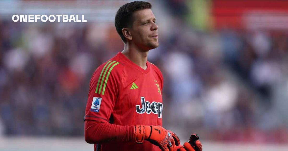 Di Marzio: Serie A club dreams of Szczesny, but needs help from Juventus