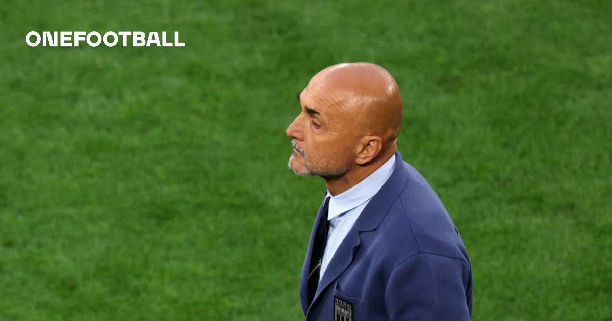 Every word Spalletti said about Italy, EURO 2024 and the differences between club and international football