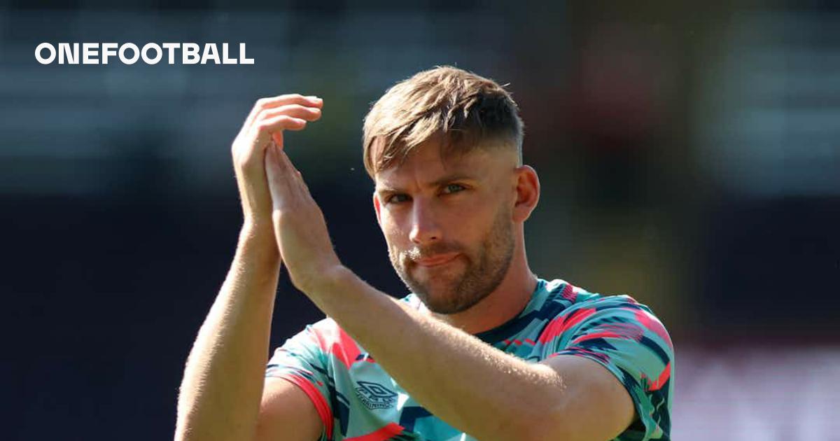 🚨 Southampton confirm Charlie Taylor signing | OneFootball