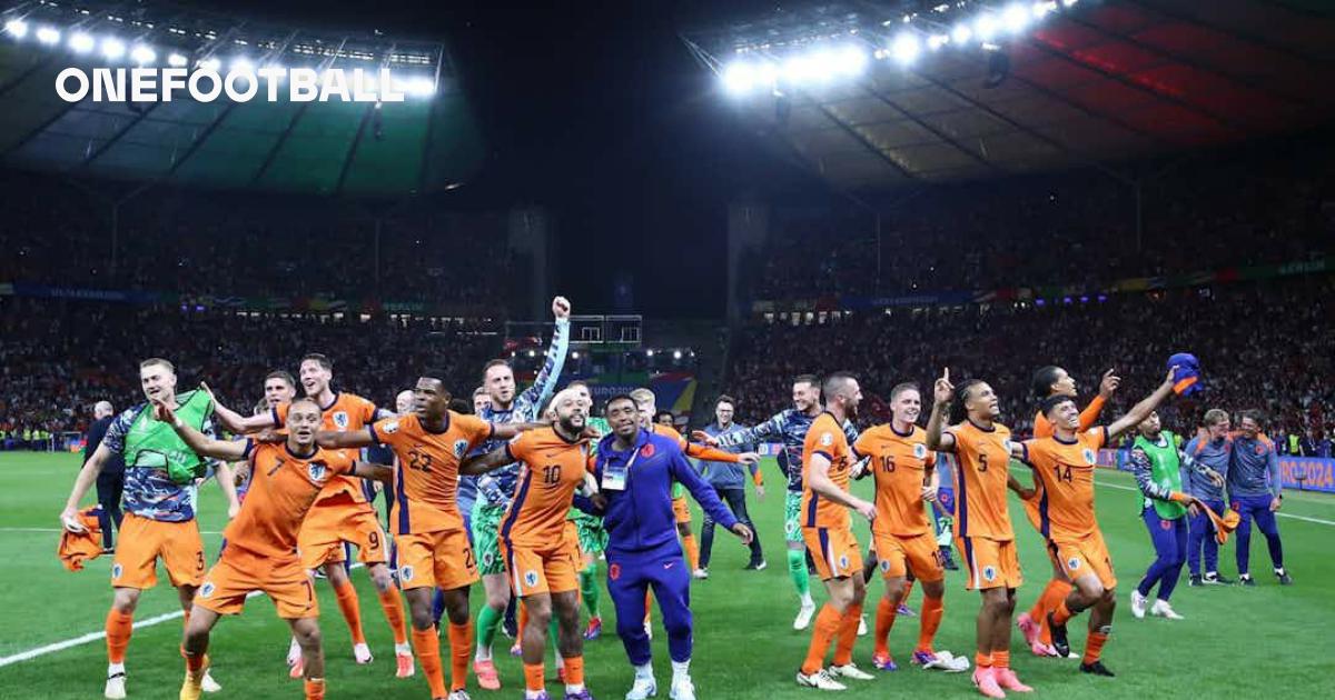 Wanneer en hoe laat is de halve finale Nederland – Engeland?