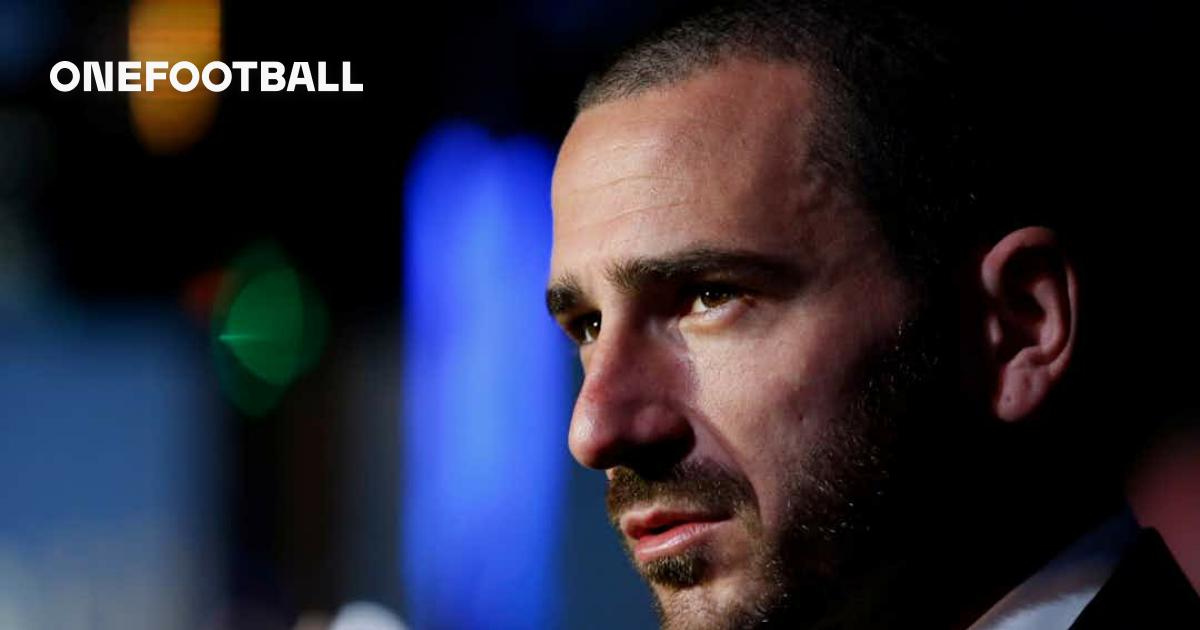 Bonucci ha escluso un ritorno immediato in Nazionale italiana da allenatore