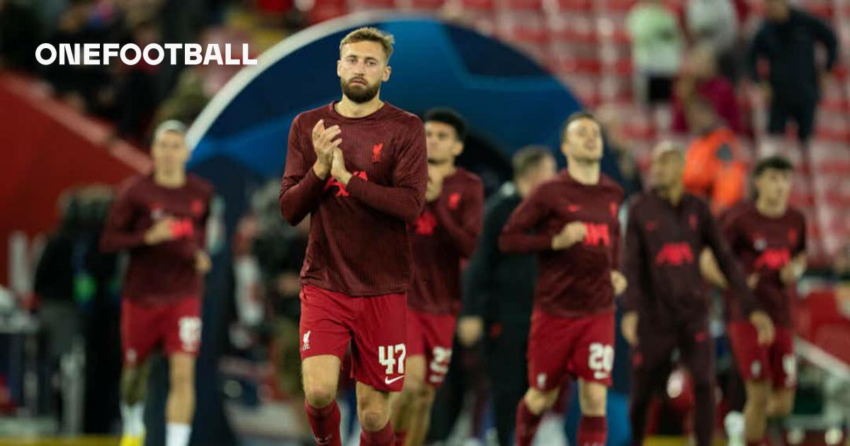 Fabrizio Romano: Turkish club has its eye on Liverpool defender