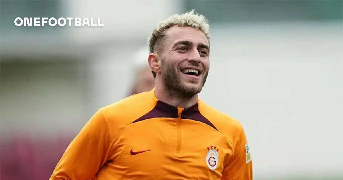 Interesse aus England für Barış Alper Yılmaz: Galatasaray fordert Rekord-Ablöse!