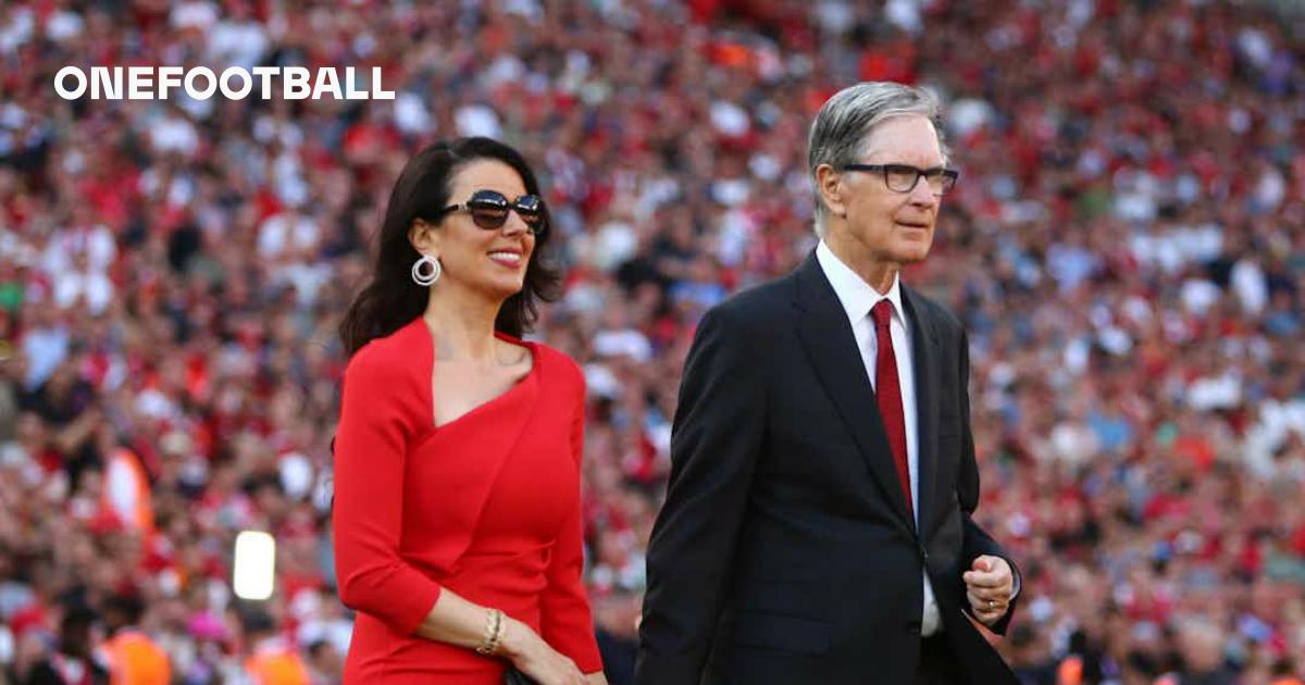 Revealed: Why FSG wants to buy another football club after Liverpool’s restructuring