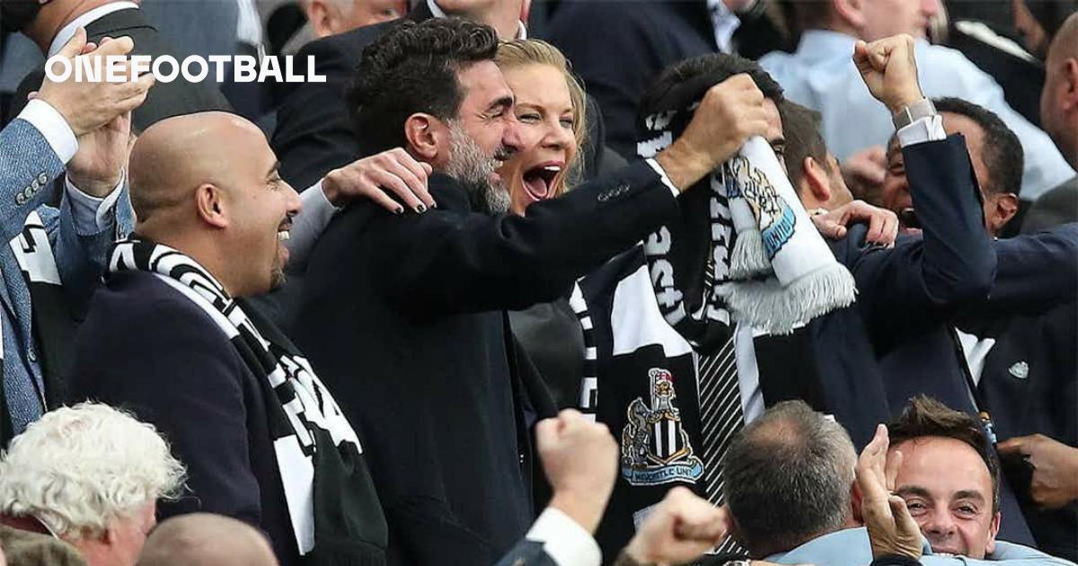 Official announcement from the owners of Newcastle United – Future of the club